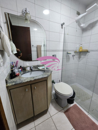 Imagem Casa com 3 Quartos à Venda, 120 m² em Boqueirão - Curitiba Imagem Casa com 3 Quartos à Venda, 120 m² em Boqueirão - Curitiba