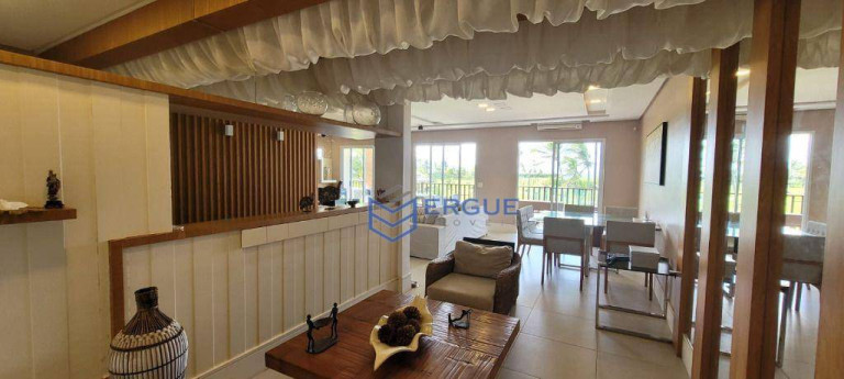 Imagem Apartamento com 3 Quartos à Venda, 157 m² em Porto Das Dunas - Aquiraz Imagem Apartamento com 3 Quartos à Venda, 157 m² em Porto Das Dunas - Aquiraz