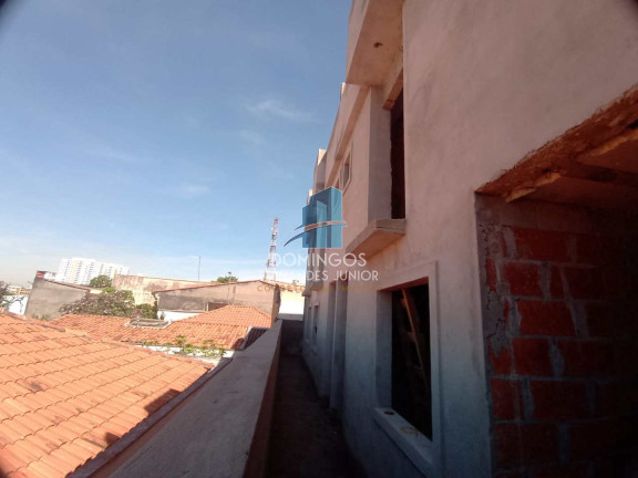 Imagem Casa com 2 Quartos à Venda, 129 m² em Vila Guilhermina - São Paulo