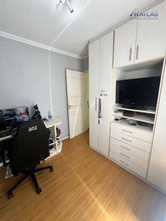 Imagem Sobrado com 3 Quartos à Venda, 103 m² em Vila Leonor - São Paulo Imagem Sobrado com 3 Quartos à Venda, 103 m² em Vila Leonor - São Paulo