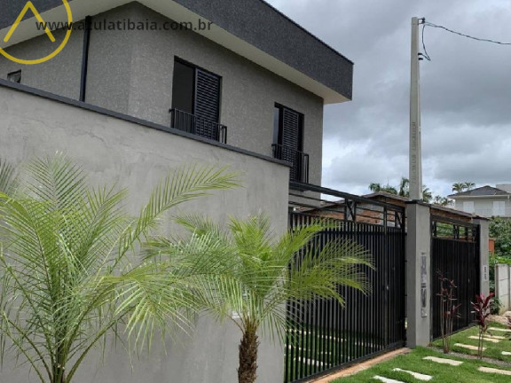 Imagem Casa com 2 Quartos à Venda, 80 m² em Jardim Paulista - Atibaia Imagem Casa com 2 Quartos à Venda, 80 m² em Jardim Paulista - Atibaia