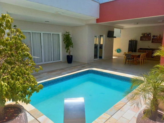 Imagem Casa com 3 Quartos à Venda, 345 m² em Sorocaba Imagem Casa com 3 Quartos à Venda, 345 m² em Sorocaba