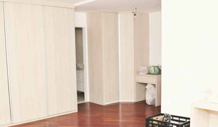 Imagem Apartamento com 4 Quartos à Venda,  em Aclimação - São Paulo