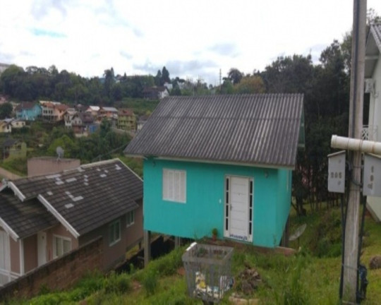 Imagem Casa com 2 Quartos à Venda, 56 m² em Bela Vista - Nova Petrópolis Imagem Casa com 2 Quartos à Venda, 56 m² em Bela Vista - Nova Petrópolis