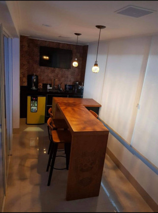 Imagem Apartamento com 3 Quartos à Venda, 105 m² em Centro - Diadema