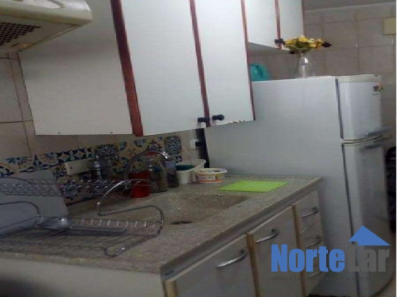 Imagem Apartamento com 2 Quartos à Venda, 58 m² em Piqueri - São Paulo Imagem Apartamento com 2 Quartos à Venda, 58 m² em Piqueri - São Paulo