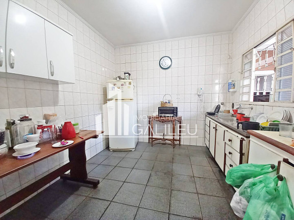 Imagem Casa com 2 Quartos à Venda, 190 m² em Jardim Dom Bosco - Campinas