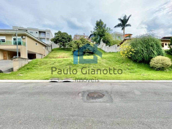 Terreno à Venda, 516 m² em Jardim Colibri - Cotia