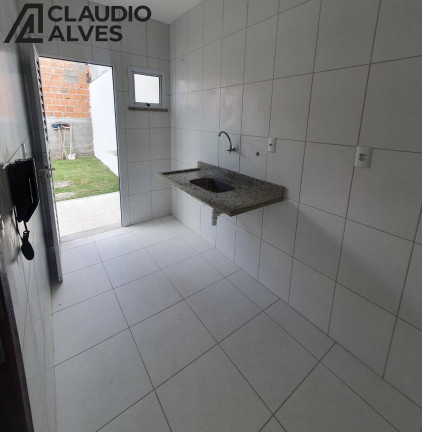 Imagem Casa de Condomínio com 2 Quartos para Alugar, 66 m² em Sim - Feira De Santana Imagem Casa de Condomínio com 2 Quartos para Alugar, 66 m² em Sim - Feira De Santana