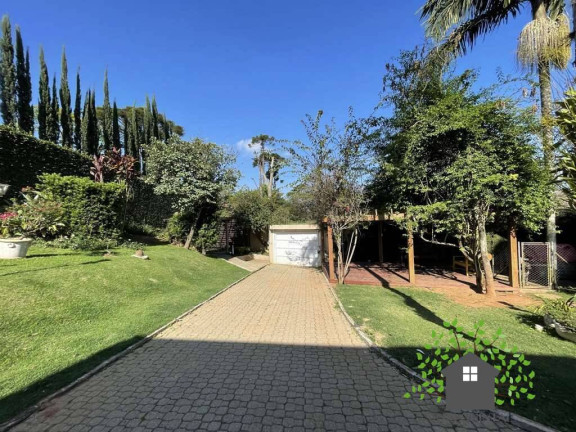Imagem Casa com 5 Quartos à Venda, 610 m² em Miolo Da Granja - Cotia