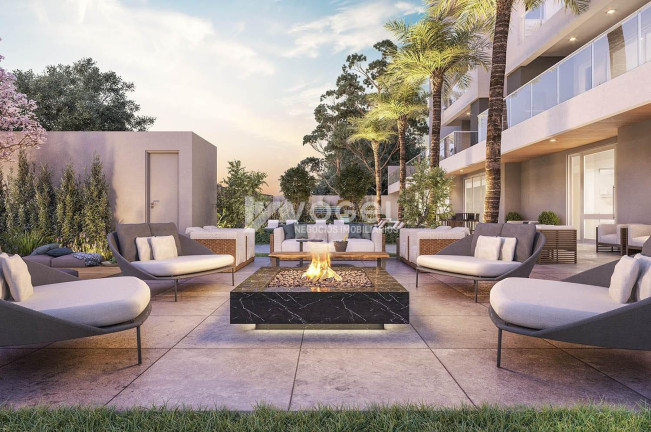 Imagem Apartamento com 3 Quartos à Venda, 111 m² em Jardim América - Sao Leopoldo Imagem Apartamento com 3 Quartos à Venda, 111 m² em Jardim América - Sao Leopoldo