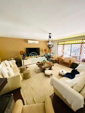 Imagem Casa com 6 Quartos à Venda, 700 m² em Morumbi - São Paulo Imagem Casa com 6 Quartos à Venda, 700 m² em Morumbi - São Paulo