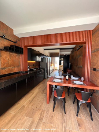 Imagem Apartamento com 1 Quarto à Venda, 46 m² em Jaguaribe - Salvador