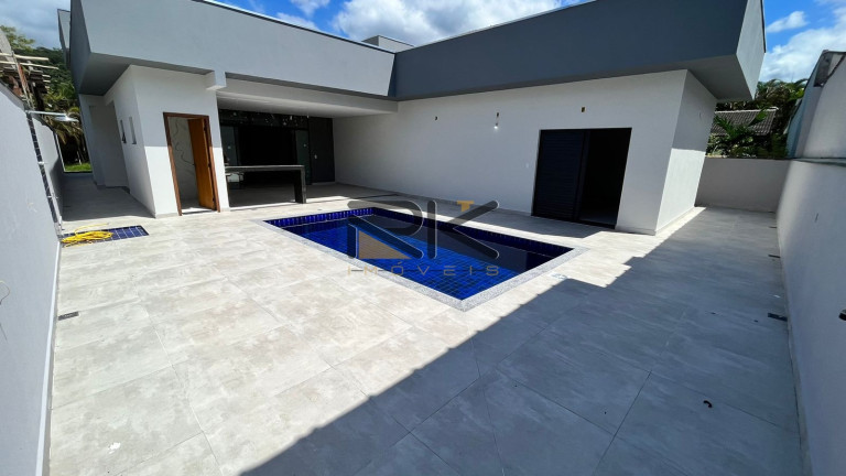 Imagem Casa de Condomínio com 4 Quartos à Venda, 230 m² em Horto Florestal - Ubatuba Imagem Casa de Condomínio com 4 Quartos à Venda, 230 m² em Horto Florestal - Ubatuba