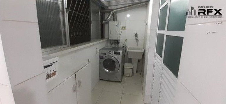 Imagem Apartamento com 3 Quartos à Venda, 125 m² em Icaraí - Niterói Imagem Apartamento com 3 Quartos à Venda, 125 m² em Icaraí - Niterói