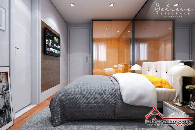 Imagem Apartamento com 2 Quartos à Venda, 66 m² em Jardim Ismênia - São José Dos Campos Imagem Apartamento com 2 Quartos à Venda, 66 m² em Jardim Ismênia - São José Dos Campos