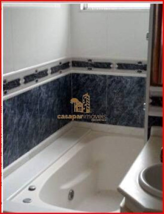 Imagem Apartamento com 3 Quartos à Venda, 117 m² em Campestre - Santo André