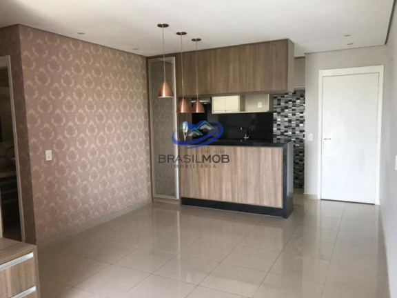 Imagem Apartamento com 3 Quartos à Venda, 71 m² em Vila Nambi - Jundiaí Imagem Apartamento com 3 Quartos à Venda, 71 m² em Vila Nambi - Jundiaí