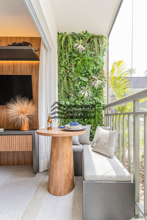 Imagem Apartamento com 1 Quarto à Venda, 29 m² em Vila Olímpia - São Paulo Imagem Apartamento com 1 Quarto à Venda, 29 m² em Vila Olímpia - São Paulo