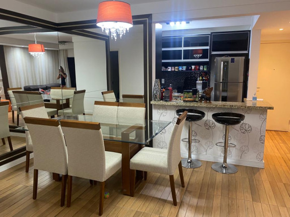 Imagem Apartamento com 3 Quartos à Venda, 90 m² em Além Ponte - Sorocaba Imagem Apartamento com 3 Quartos à Venda, 90 m² em Além Ponte - Sorocaba