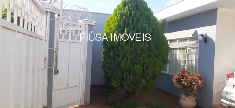 Imagem Casa com 3 Quartos à Venda,  em Jardim Maria Goretti - Ribeirão Preto