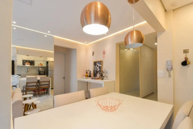 Imagem Imóvel com 1 Quarto à Venda, 39 m² em Vila Buarque - São Paulo