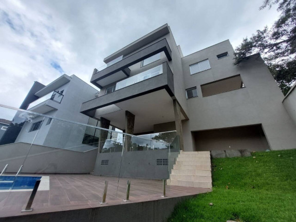Casa com 3 Quartos à Venda, 286 m² em Tarumã - Santana De Parnaíba