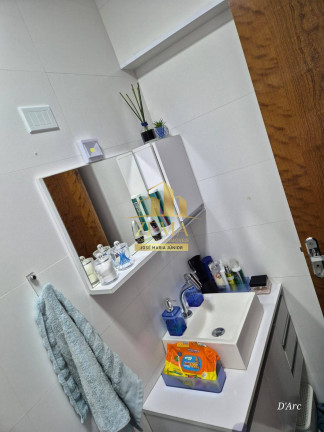 Imagem Casa com 3 Quartos à Venda, 74 m² em Villa Di Cesar - Mogi Das Cruzes