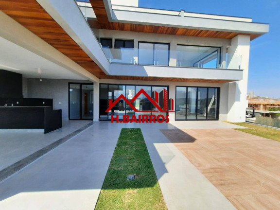 Imagem Casa com 4 Quartos à Venda, 426 m² em Condomínio Reserva Do Paratehy - São José Dos Campos Imagem Casa com 4 Quartos à Venda, 426 m² em Condomínio Reserva Do Paratehy - São José Dos Campos