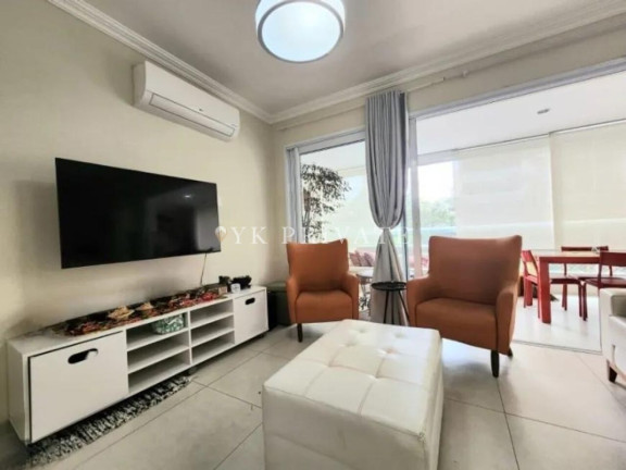Imagem Apartamento com 3 Quartos à Venda, 172 m² em Vila Romana - São Paulo