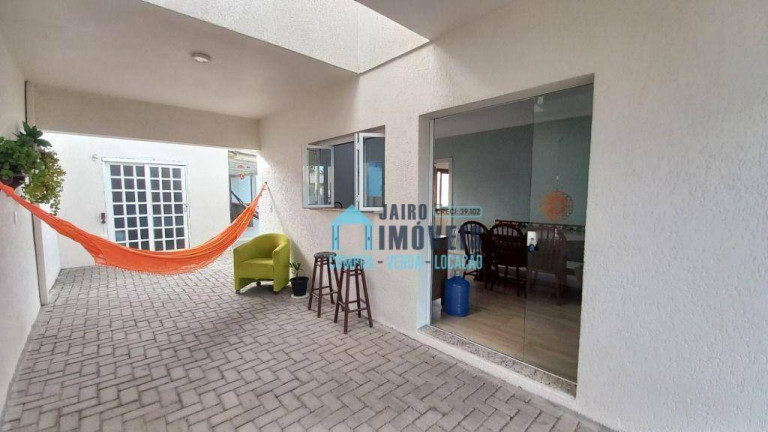 Imagem Casa com 3 Quartos à Venda, 170 m² em Centro - Tramandaí Imagem Casa com 3 Quartos à Venda, 170 m² em Centro - Tramandaí