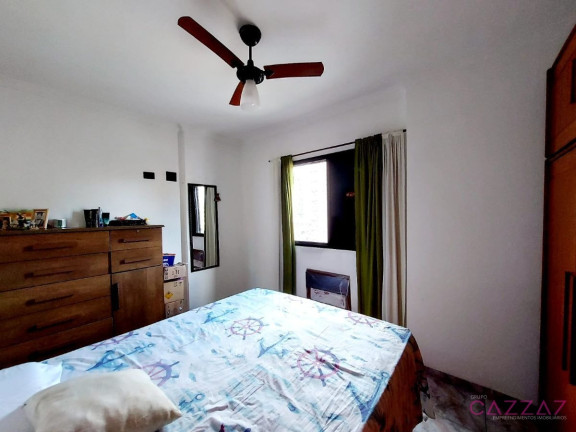 Imagem Apartamento com 2 Quartos à Venda, 63 m² em Tupi - Praia Grande