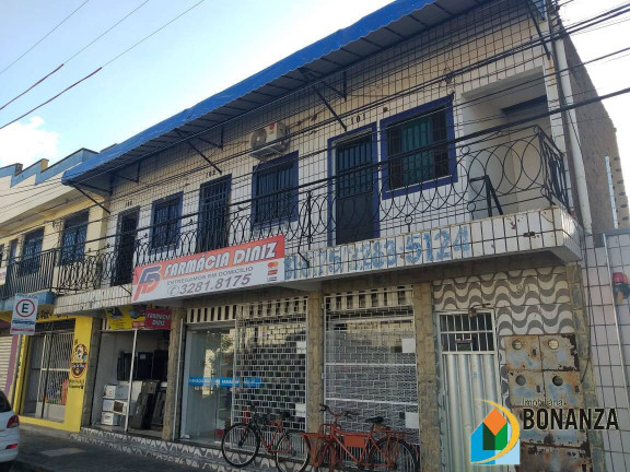 Kitnet com 1 Quarto para Alugar,  em Parquelandia - Fortaleza