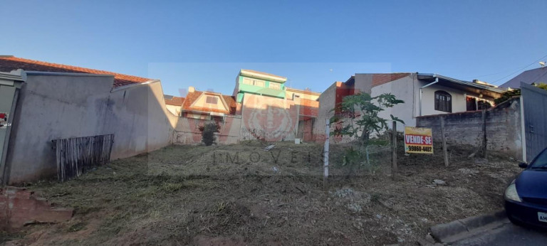 Imagem Terreno à Venda, 140 m² em Loteamento Marinoni - Almirante Tamandaré Imagem Terreno à Venda, 140 m² em Loteamento Marinoni - Almirante Tamandaré