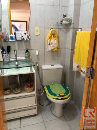 Imagem Apartamento com 2 Quartos à Venda, 53 m² em Vila Laura - Salvador