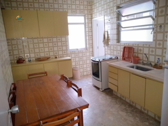 Imagem Apartamento com 3 Quartos à Venda, 130 m² em Enseada - Guarujá Imagem Apartamento com 3 Quartos à Venda, 130 m² em Enseada - Guarujá