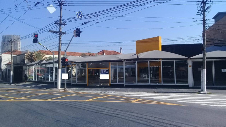 Imagem Imóvel Comercial para Alugar, 800 m² em Vila Carrão - São Paulo Imagem Imóvel Comercial para Alugar, 800 m² em Vila Carrão - São Paulo