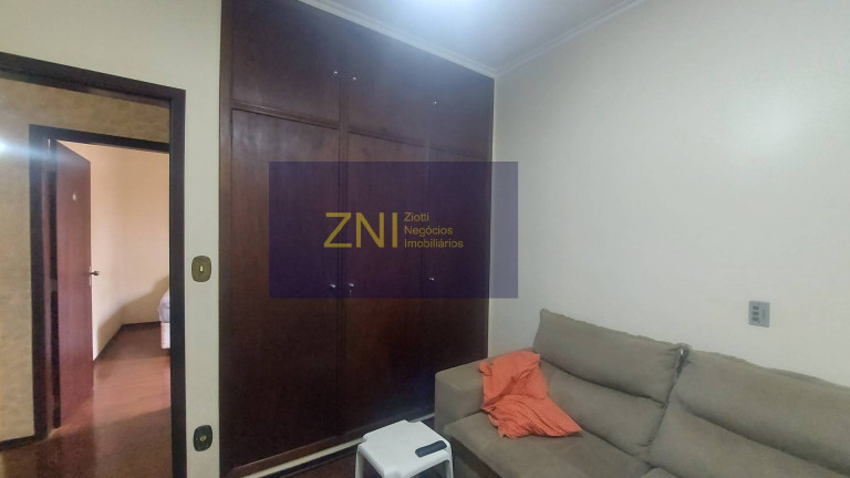 Imagem Casa com 3 Quartos à Venda, 263 m² em Parque Dos Bandeirantes - Ribeirão Preto