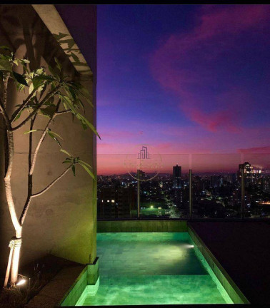 Imagem Cobertura com 3 Quartos à Venda, 460 m² em Jardim - Santo André Imagem Cobertura com 3 Quartos à Venda, 460 m² em Jardim - Santo André
