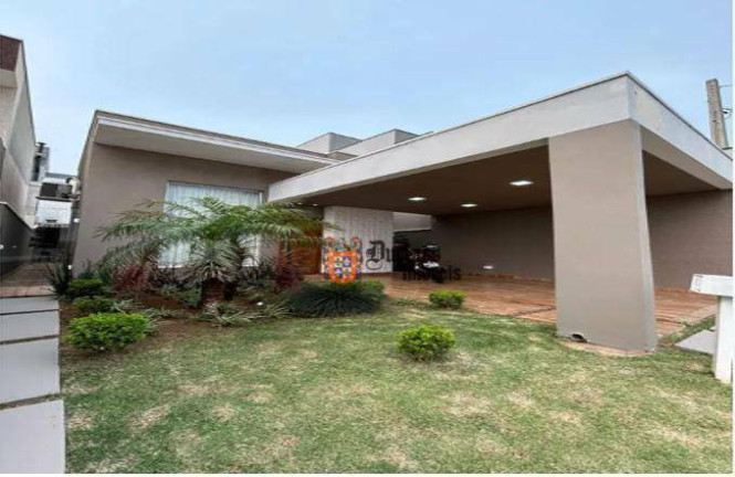 Imagem Casa com 3 Quartos à Venda, 88 m² em Jardins Do Império - Indaiatuba Imagem Casa com 3 Quartos à Venda, 88 m² em Jardins Do Império - Indaiatuba