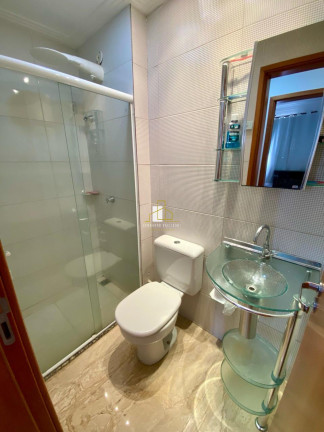 Imagem Imóvel com 2 Quartos à Venda, 55 m² em Morada De Laranjeiras - Serra Imagem Imóvel com 2 Quartos à Venda, 55 m² em Morada De Laranjeiras - Serra