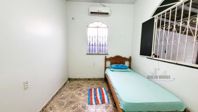Imagem Casa com 3 Quartos à Venda, 95 m² em Gilberto Mestrinho - Manaus