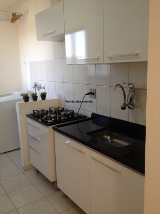 Imagem Apartamento com 2 Quartos à Venda, 46 m² em Terra Preta (terra Preta) - Mairiporã Imagem Apartamento com 2 Quartos à Venda, 46 m² em Terra Preta (terra Preta) - Mairiporã