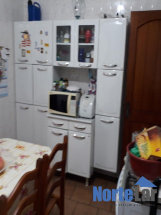 Imagem Casa com 3 Quartos à Venda, 140 m² em Jardim Bela Vista (zona Norte) - São Paulo Imagem Casa com 3 Quartos à Venda, 140 m² em Jardim Bela Vista (zona Norte) - São Paulo