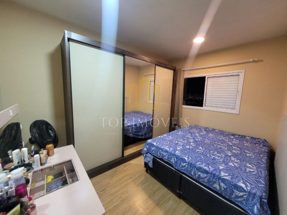 Imagem Apartamento com 2 Quartos à Venda, 63 m² em Jardim América - São José Dos Campos