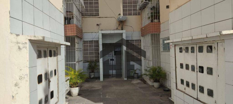 Imagem Apartamento com 1 Quarto à Venda, 50 m² em Candeias - Jaboatão Dos Guararapes Imagem Apartamento com 1 Quarto à Venda, 50 m² em Candeias - Jaboatão Dos Guararapes