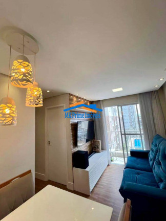 Imagem Apartamento com 2 Quartos à Venda, 45 m² em Vila Pirituba - São Paulo Imagem Apartamento com 2 Quartos à Venda, 45 m² em Vila Pirituba - São Paulo