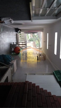 Imagem Casa de Condomínio com 4 Quartos à Venda, 128 m² em Vila Amália (zona Norte) - São Paulo Imagem Casa de Condomínio com 4 Quartos à Venda, 128 m² em Vila Amália (zona Norte) - São Paulo
