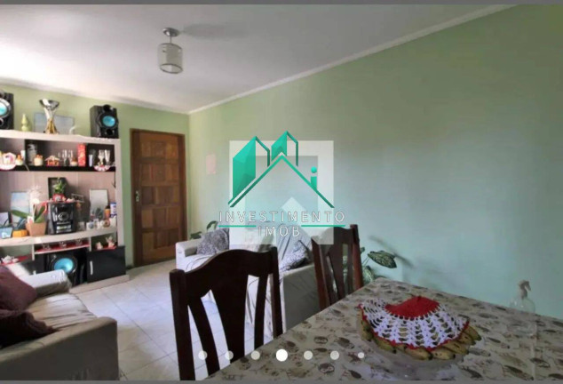 Imagem Apartamento com 2 Quartos à Venda, 58 m² em Interlagos - São Paulo Imagem Apartamento com 2 Quartos à Venda, 58 m² em Interlagos - São Paulo