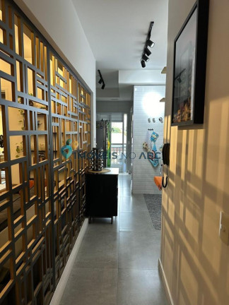 Imagem Apartamento com 3 Quartos à Venda, 118 m² em Baeta Neves - São Bernardo Do Campo